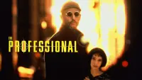 Backdrop to the movie "Léon: The Professional" #35220