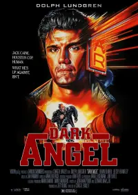 Poster to the movie "Dark Angel" #121534