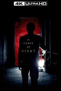 Poster to the movie "It Comes at Night" #135384