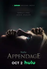 Poster to the movie "Appendage" #43977