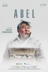 Poster to the movie "Abel" #575932