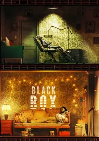 Poster to the movie "Black Box" #133374