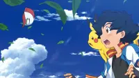 Backdrop to the movie "Pokémon the Movie: The Power of Us" #325650