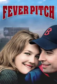 Poster to the movie "Fever Pitch" #482112