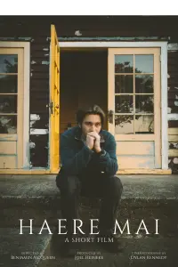 Poster to the movie "Haere Mai" #625842