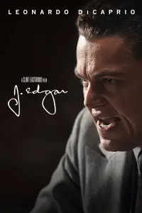 Poster to the movie "J. Edgar" #296146