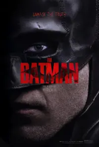 Poster to the movie "The Batman" #10541