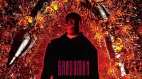 Backdrop to the movie "Candyman" #107546