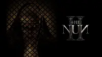 Backdrop to the movie "The Nun II" #3287