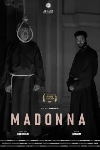 Poster to the movie "Madona" #434869