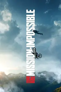 Poster to the movie "Mission: Impossible - Dead Reckoning Part One" #163237