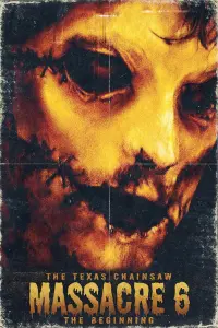 Poster to the movie "The Texas Chainsaw Massacre: The Beginning" #159877