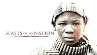 Backdrop to the movie "Beasts of No Nation" #117864