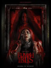 Poster to the movie "Rumah Iblis" #694794