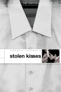 Poster to the movie "Stolen Kisses" #226443