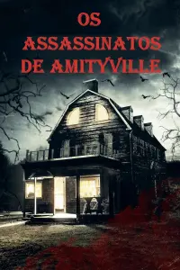 Poster to the movie "The Amityville Murders" #506550