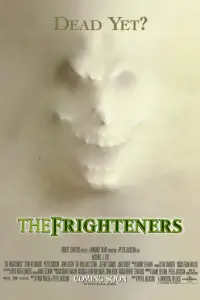 Poster to the movie "The Frighteners" #255328