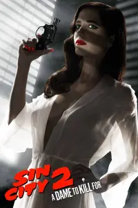 Poster to the movie "Sin City: A Dame to Kill For" #47312