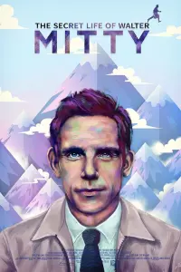 Poster to the movie "The Secret Life of Walter Mitty" #45222