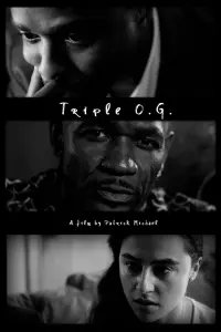 Poster to the movie "Triple O.G." #614566