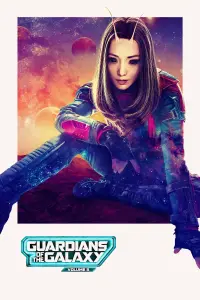 Poster to the movie "Guardians of the Galaxy Vol. 3" #3836