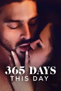 Poster to the movie "365 Days: This Day" #16508