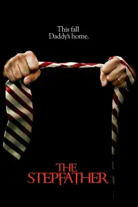 Poster to the movie "The Stepfather" #150840