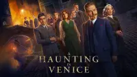 Backdrop to the movie "A Haunting in Venice" #8870