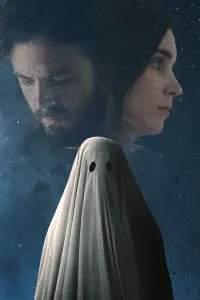 Poster to the movie "A Ghost Story" #239102