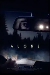 Poster to the movie "Alone" #290676