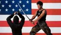 Backdrop to the movie "American Ninja" #382526