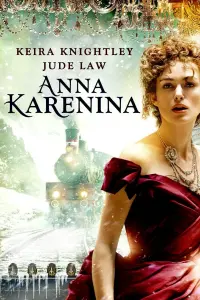 Poster to the movie "Anna Karenina" #267253