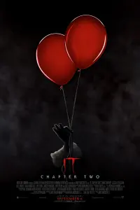 Poster to the movie "It Chapter Two" #258555