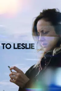 Poster to the movie "To Leslie" #134280