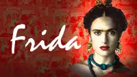 Backdrop to the movie "Frida" #134808