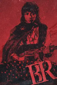 Poster to the movie "Battle Royale II: Requiem" #381011