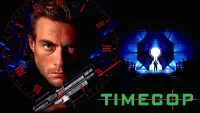 Backdrop to the movie "Timecop" #107861