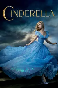 Poster to the movie "Cinderella" #27503