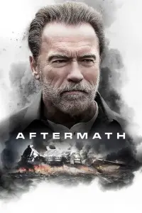 Poster to the movie "Aftermath" #336363