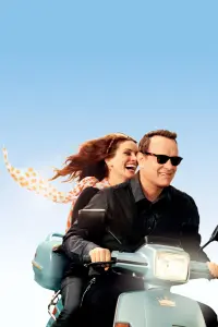 Poster to the movie "Larry Crowne" #310843