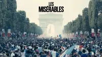 Backdrop to the movie "Les Misérables" #436046