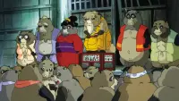 Backdrop to the movie "Pom Poko" #235640