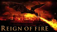 Backdrop to the movie "Reign of Fire" #299560