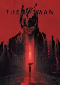 Poster to the movie "The Batman" #165485