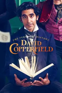 Poster to the movie "The Personal History of David Copperfield" #128011