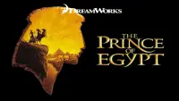 Backdrop to the movie "The Prince of Egypt" #46698