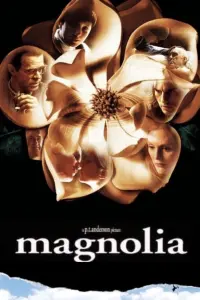 Poster to the movie "Magnolia" #96459