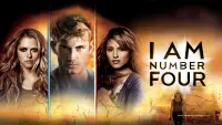 Backdrop to the movie "I Am Number Four" #59424