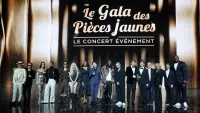 Backdrop to the movie "Le gala des pièces jaunes 2025 : Le concert événement" #677919