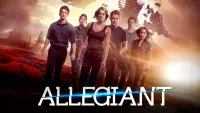 Backdrop to the movie "Allegiant" #63388